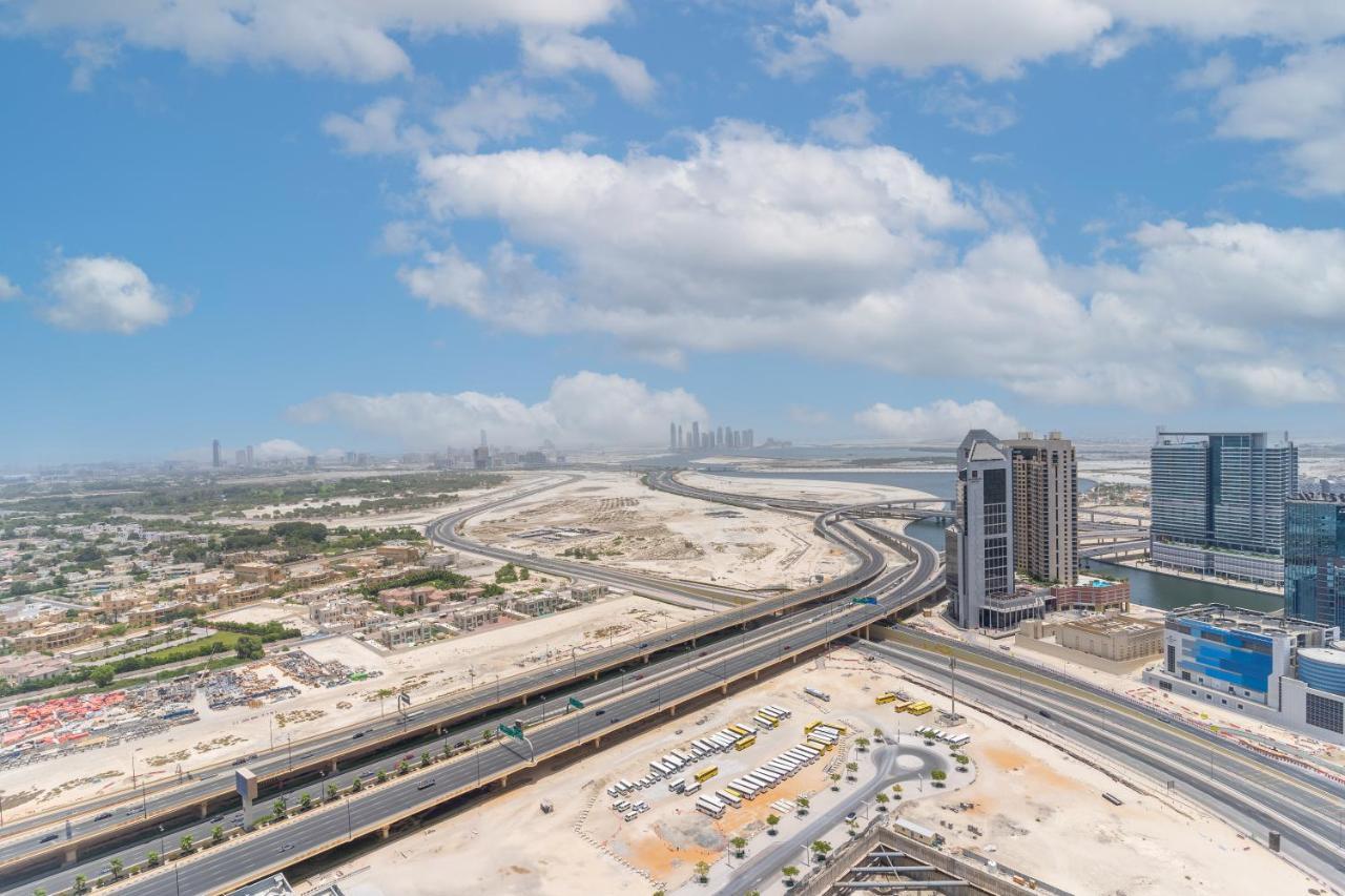Appartement Rh- Rp Heights, Downtown, 1br Near Mall Dubai