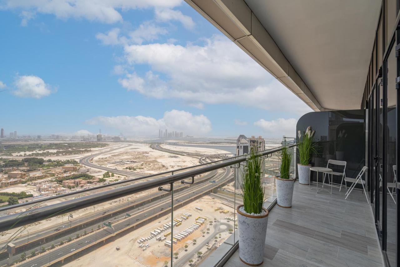 Rh- Rp Heights, Downtown, 1br Near Mall Appartement Dubai