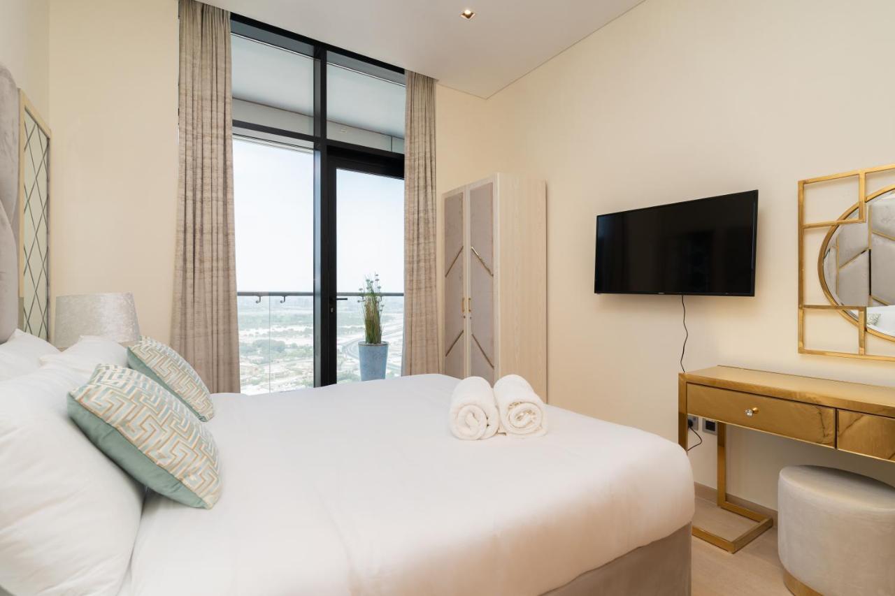 Rh- Rp Heights, Downtown, 1br Near Mall Appartement Dubai