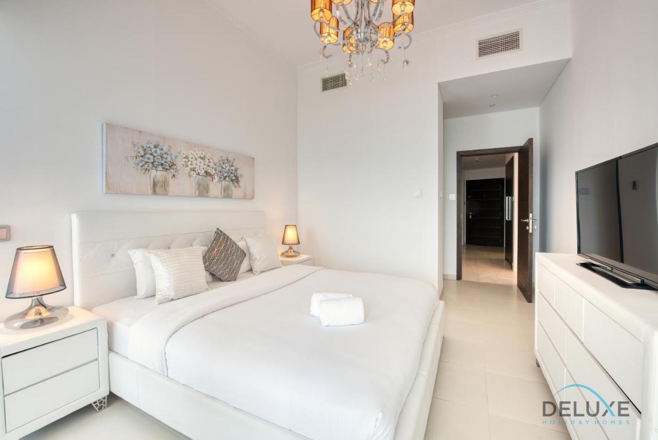 Sea Views 1br In The Heart Of Marina By Deluxe Homes Dubái