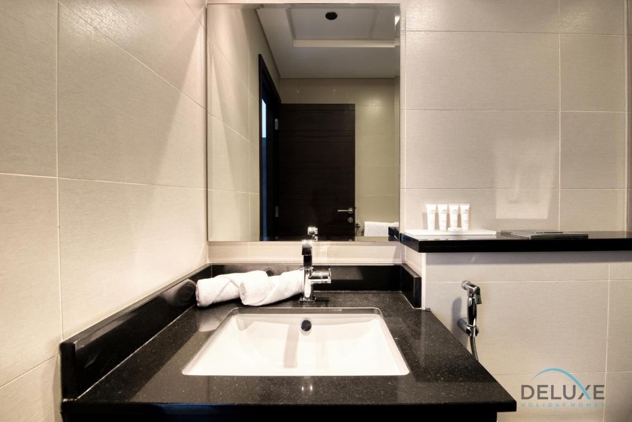 Sea Views 1br In The Heart Of Marina By Deluxe Homes Dubái