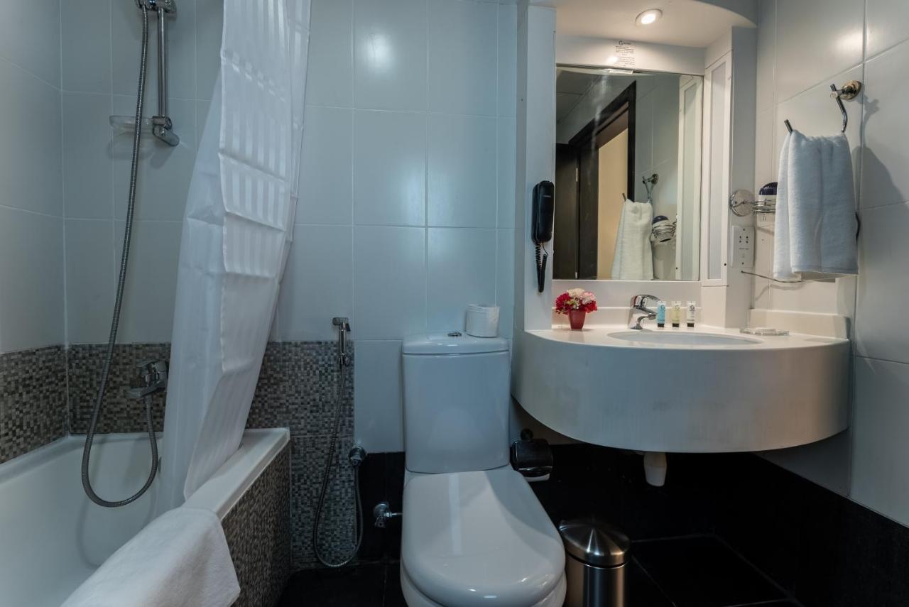 Gulf Oasis 3*