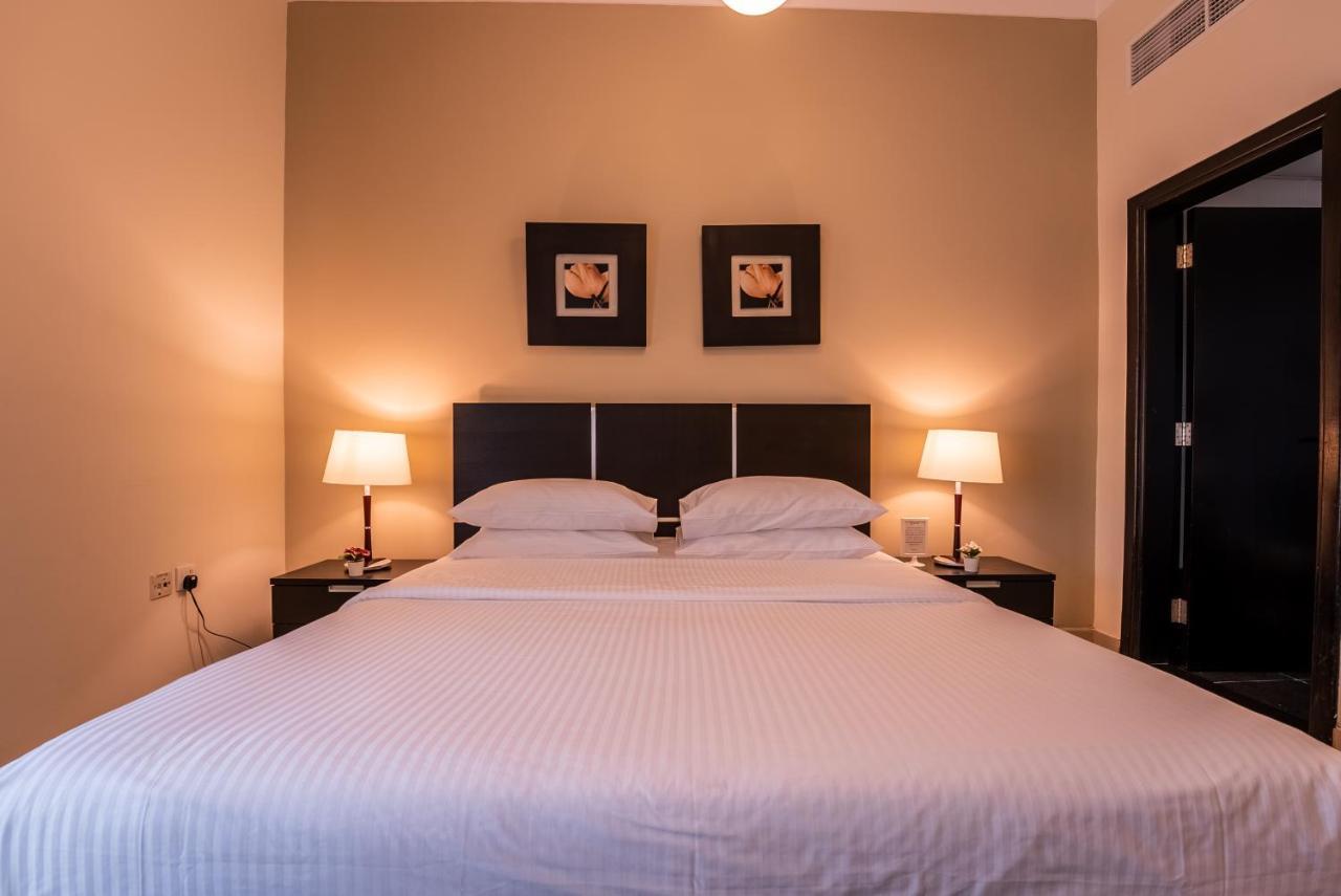 Gulf Oasis 3* Dubái