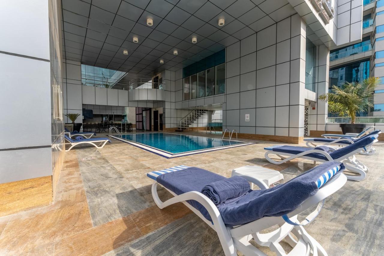 Gulf Oasis 3*