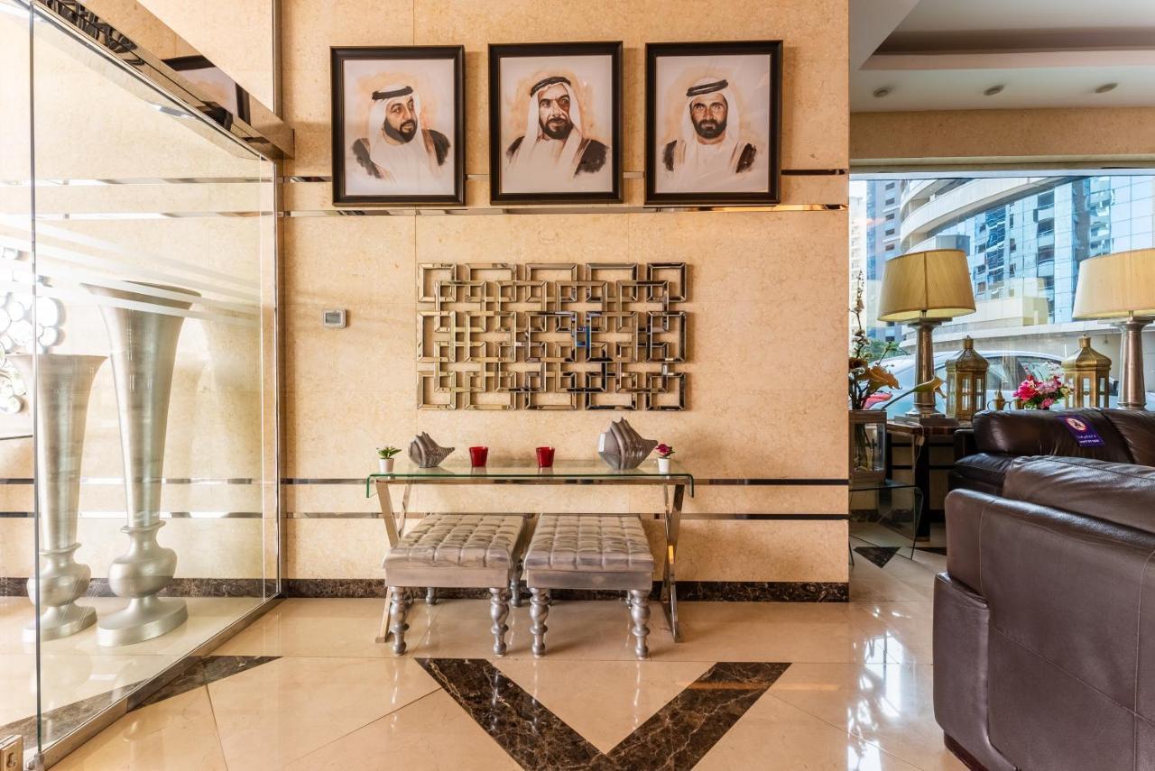 Gulf Oasis 3* Dubái