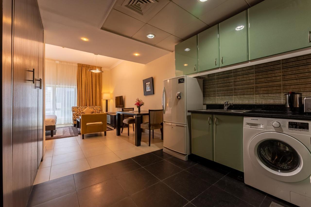Gulf Oasis 3* Dubái