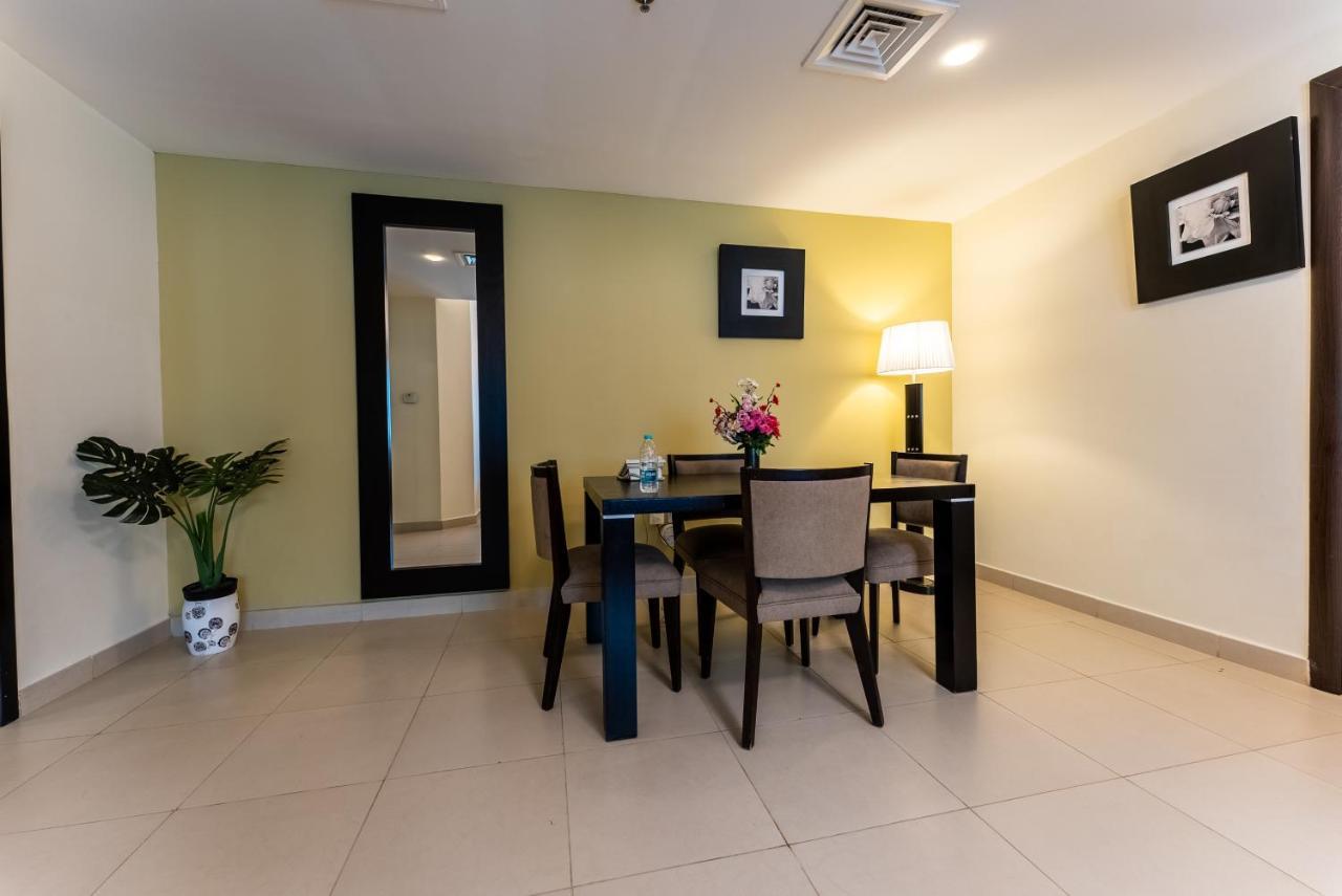 Apartahotel Gulf Oasis Dubái