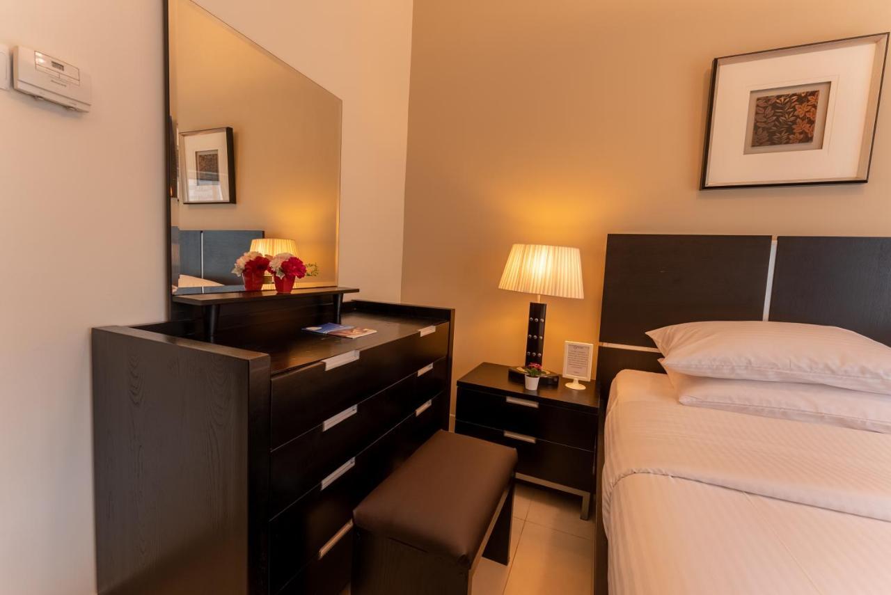Gulf Oasis 3* Dubái