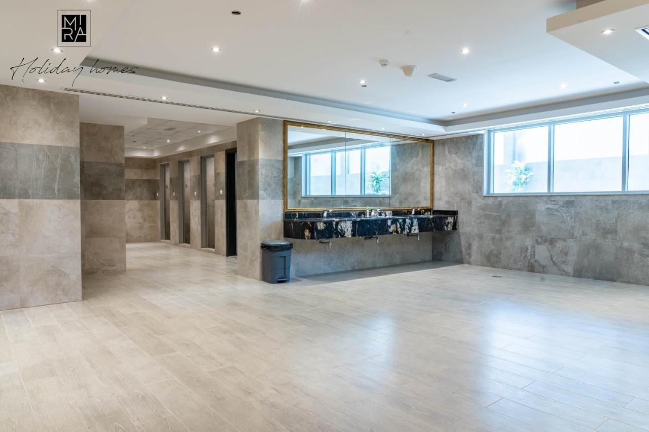Mira Holiday Homes - Studio With Burj Khalifa View - Elite Business Bay * Dubái