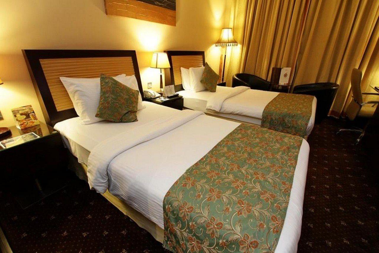 Hotel Dorus 4*