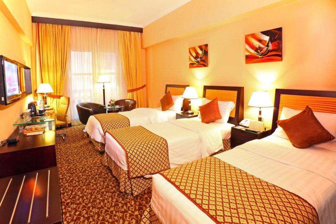 Hotel Dorus 4*
