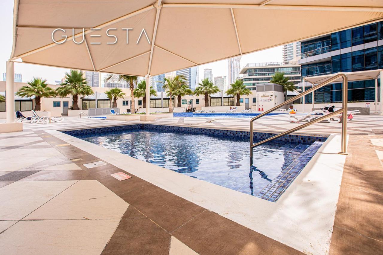 Bay Central, Marina Appartamento Dubai