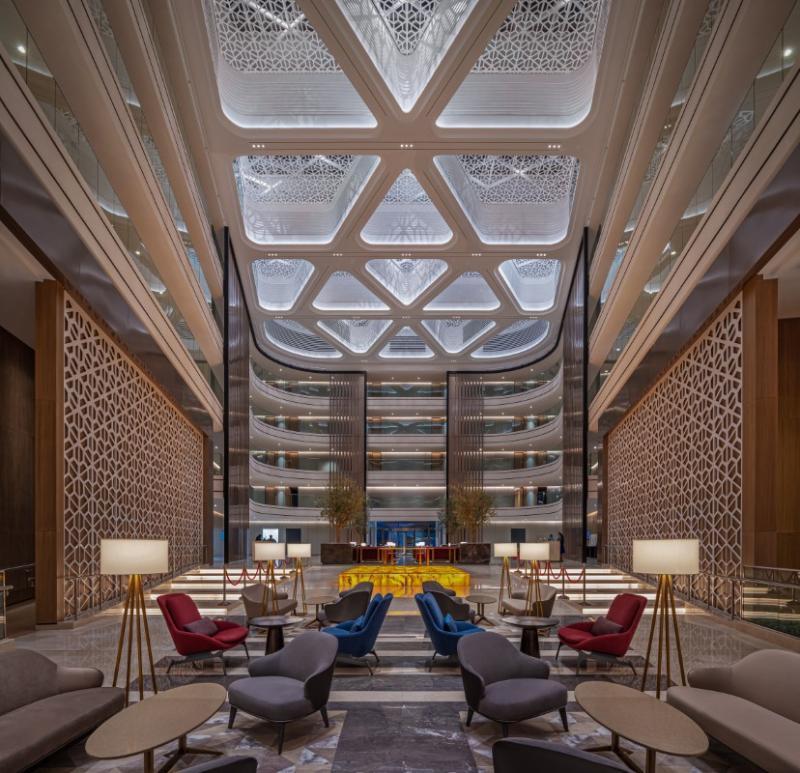 Hotel Ja View Dubai