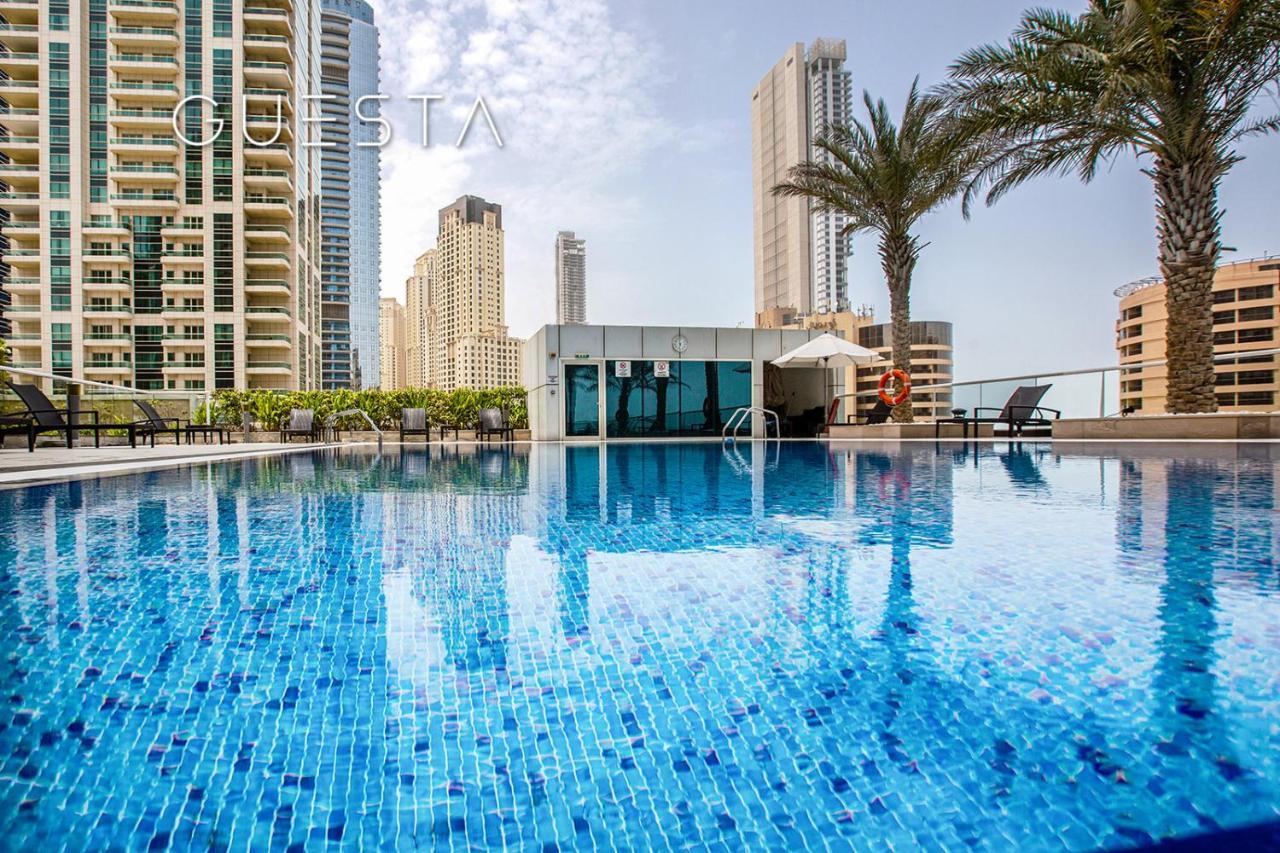 Botanica Tower, Marina * Dubai