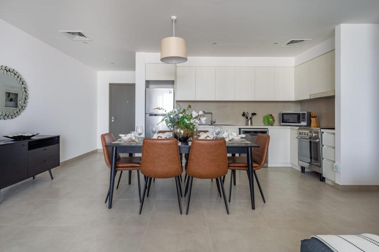 Appartement Frank Porter - Creek Horizon T1 Dubaï