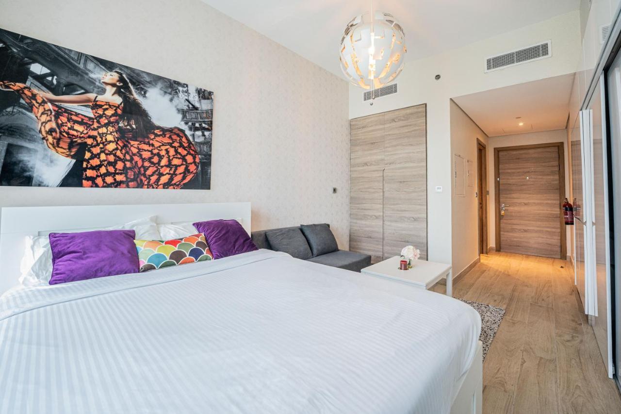Apartemen Fam Living - Marina Marvel - With Breathtaking Views In One Tower *