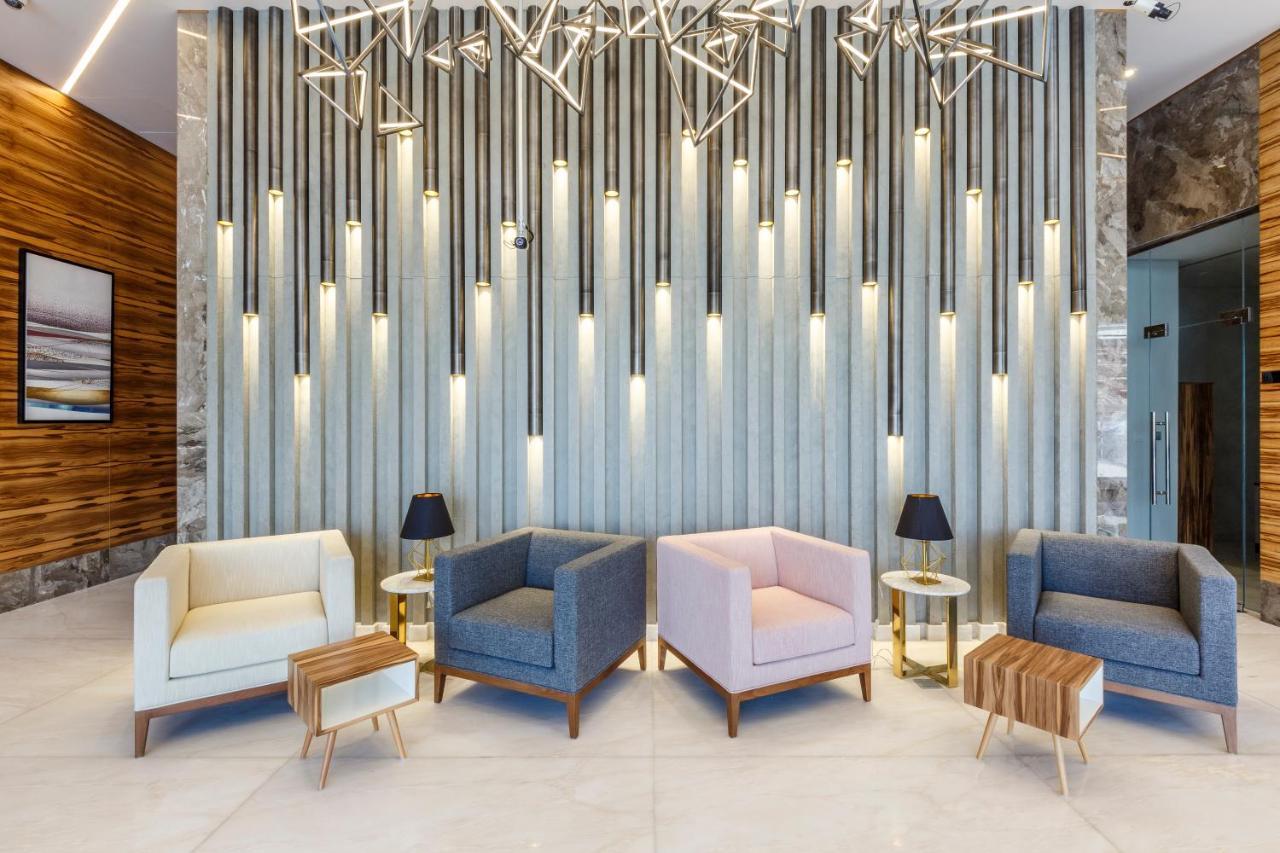 S19 Hotel-al Jaddaf Metro Station 3* Dubái