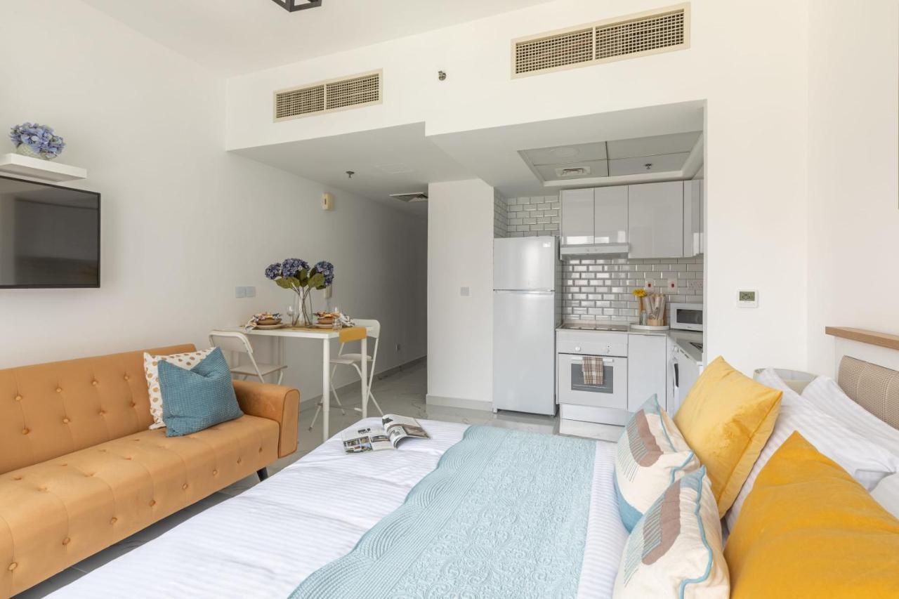 Apartamento Frank Porter - The Point