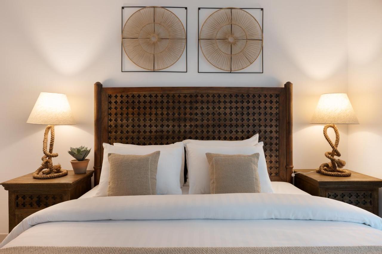 Apartemen Burj By Radiance Vacation