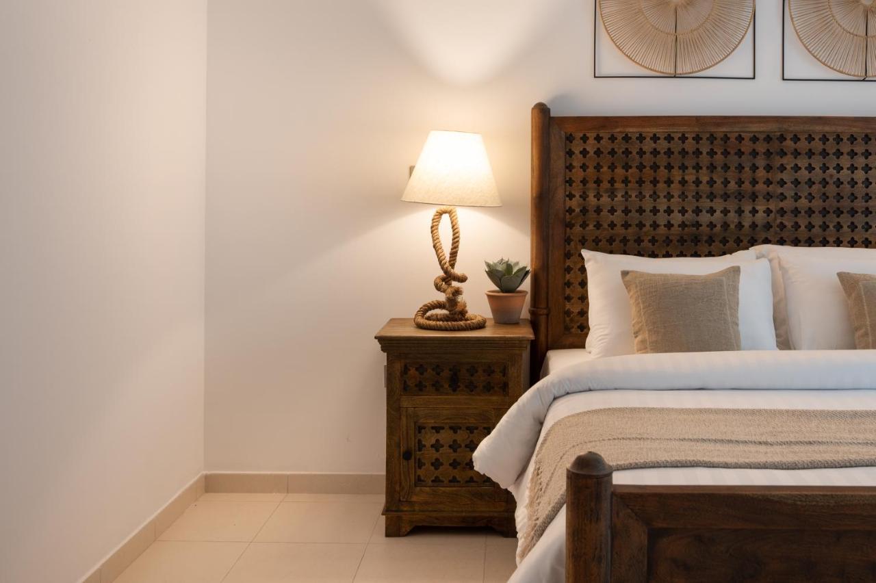 Burj By Radiance Vacation Apartemen