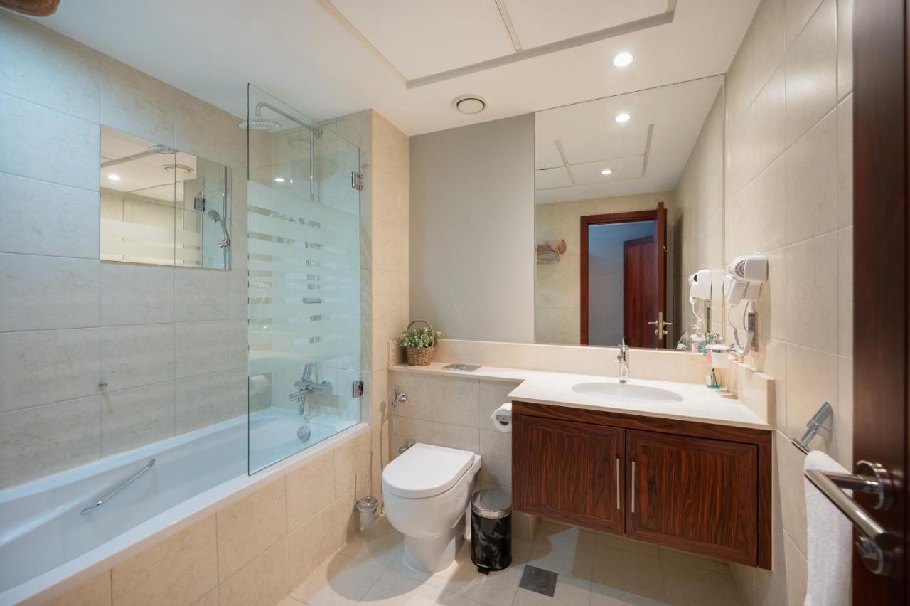 Burj By Radiance Vacation *