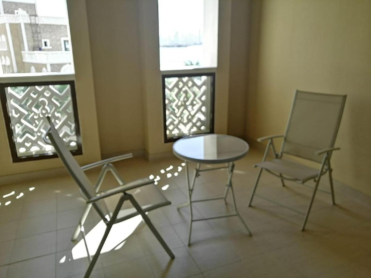 2 Bedroom In Palm Jumeirah Crescent Balqis Direct Beach Access Appartamento