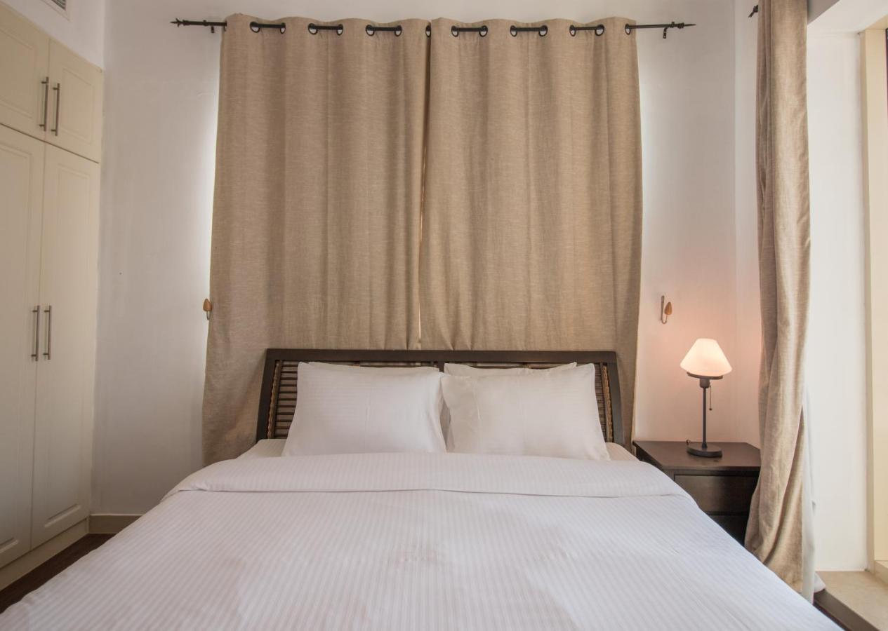 Apartemen Full Marina View Beautiful 1br In Marina - Manchester 12 *