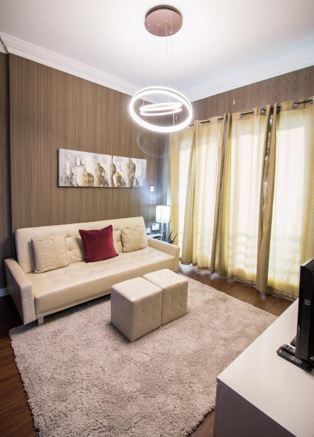Full Marina View Beautiful 1br In Marina - Manchester 12 Apartemen