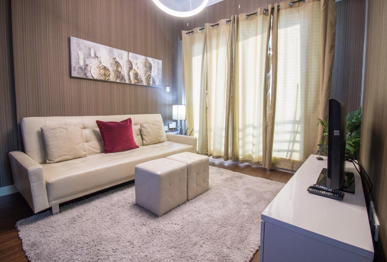 Apartemen Full Marina View Beautiful 1br In Marina - Manchester 12 Dubai
