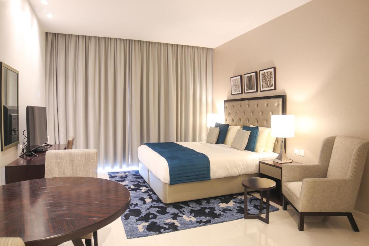 Apartamento Cozy Studio 739 In Damac Celestia Near Expo 2020