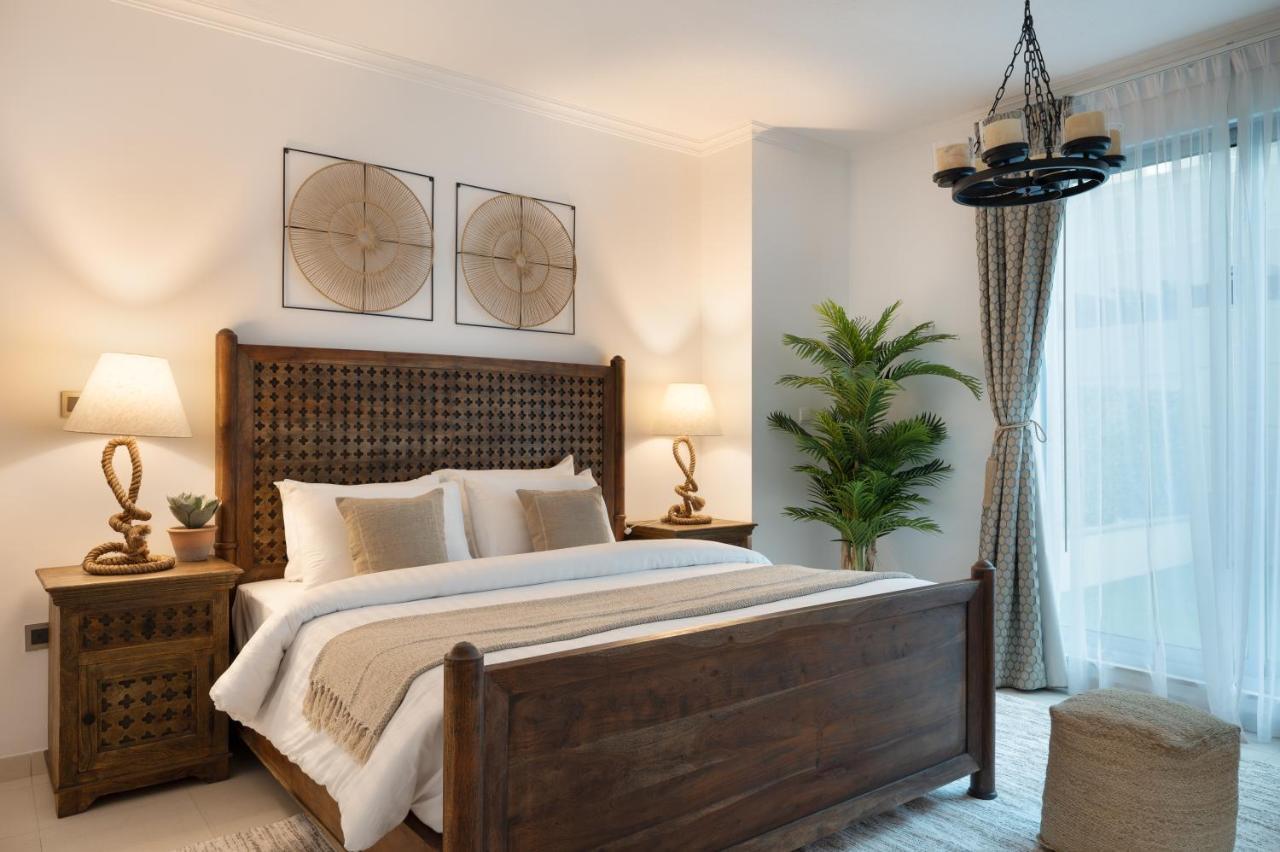 Appartamento Burj By Radiance Vacation *