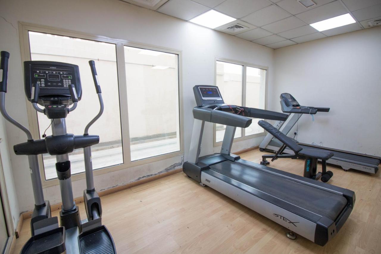 Apartemen Full Marina View Beautiful 1br In Marina - Manchester 12