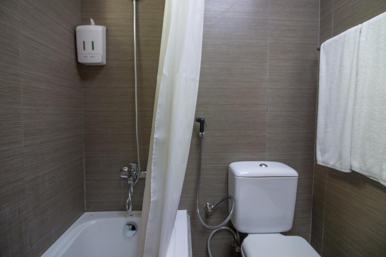 Apartemen Full Marina View Beautiful 1br In Marina - Manchester 12 Dubai