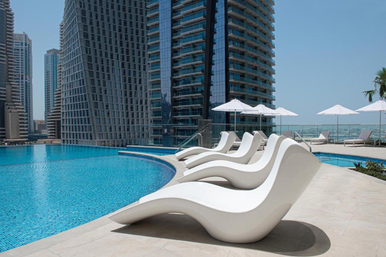 4201 Design Apartment by Jumeirah Living Dubai Marina * Dubai