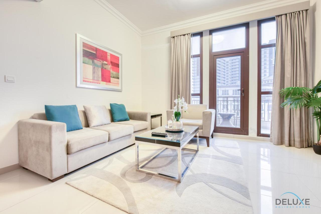 Surreal 1Br At Damac Lincoln Park B Arjan Dubai
