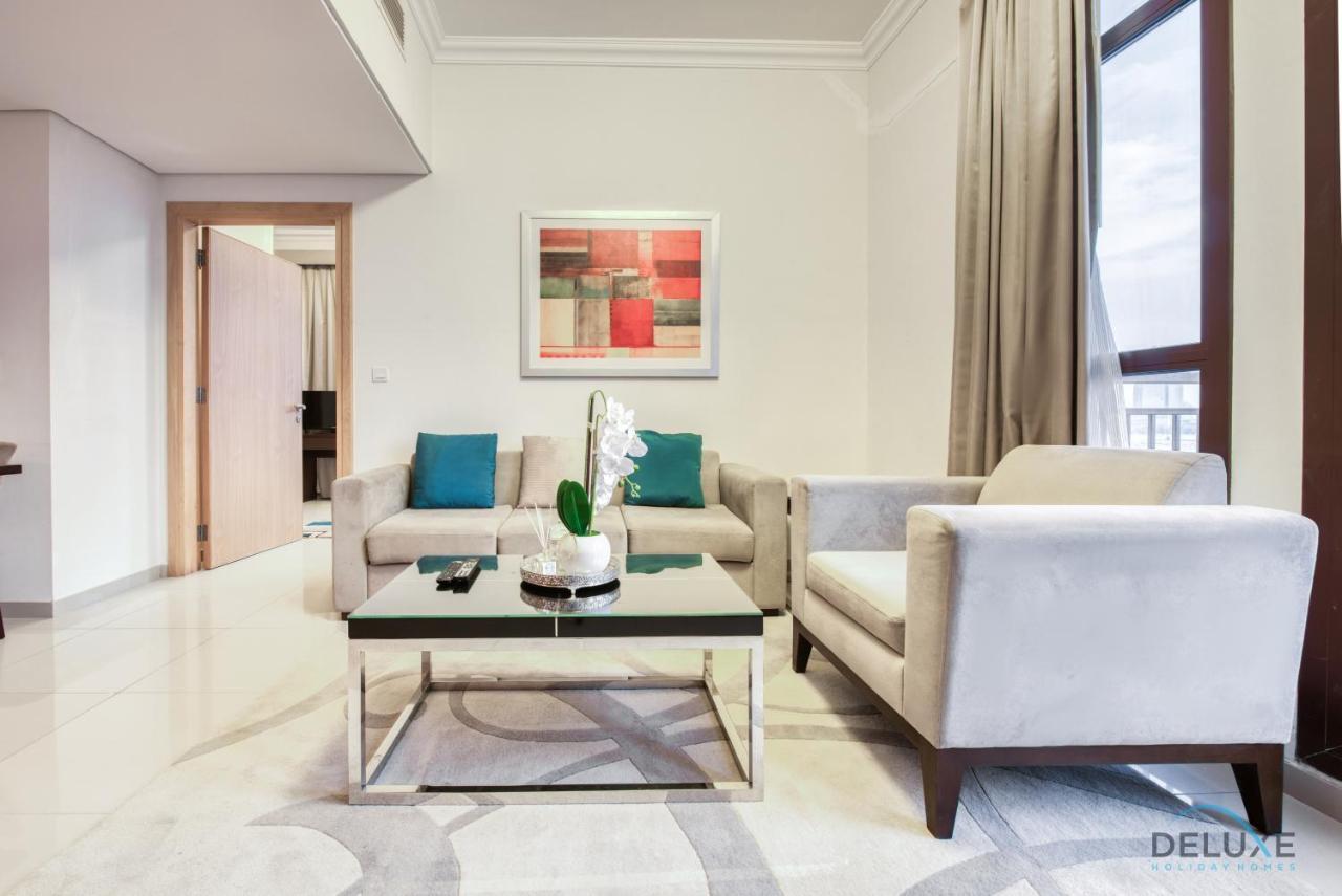 Surreal 1Br At Damac Lincoln Park B Arjan Apartment Dubai