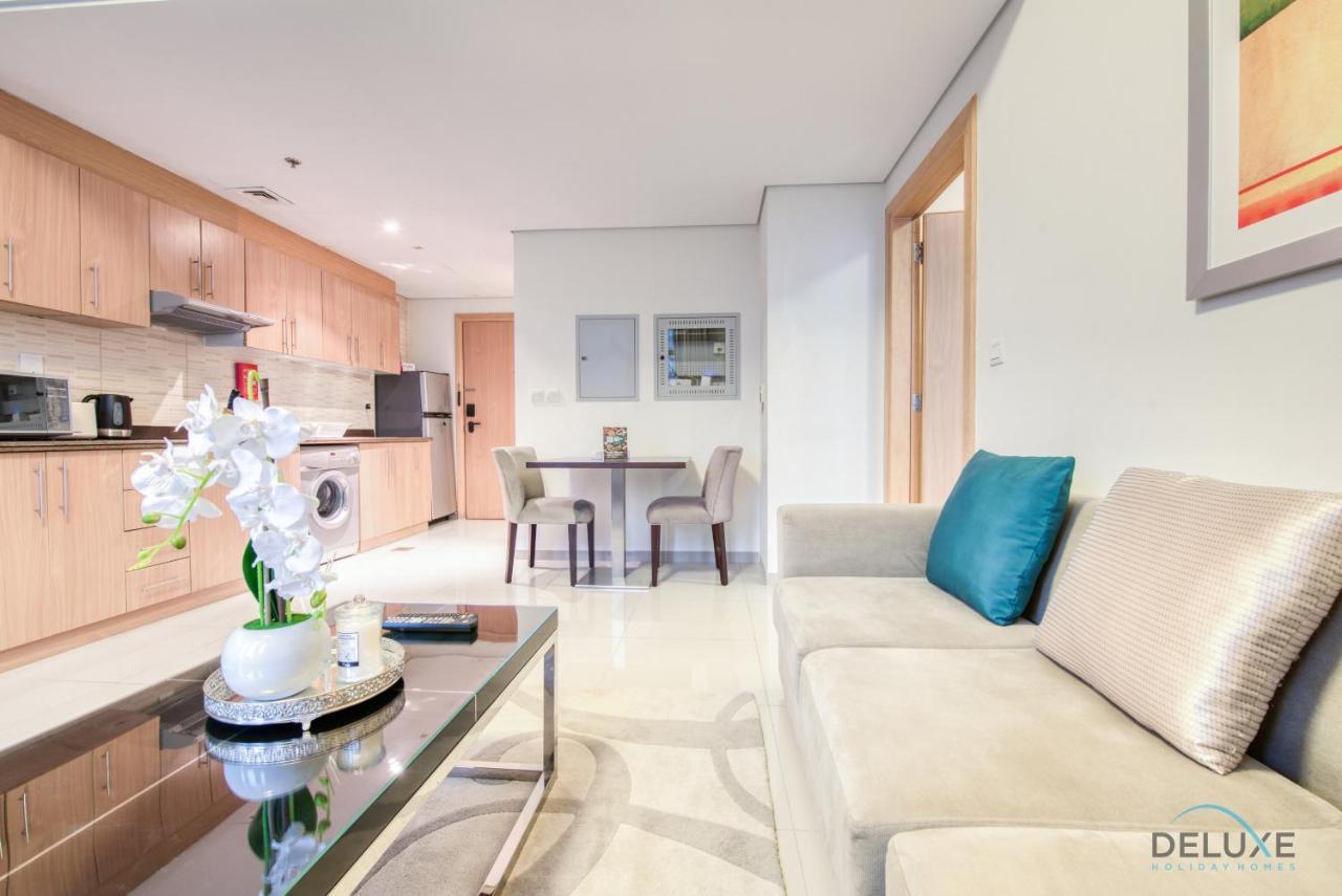 Surreal 1Br At Damac Lincoln Park B Arjan