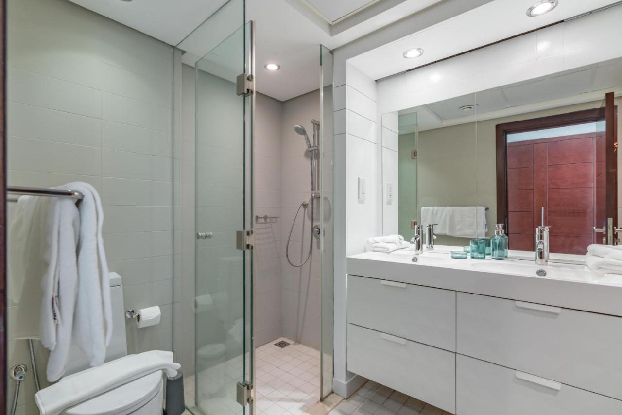 Lux 2bd Fantastic Burj Views *