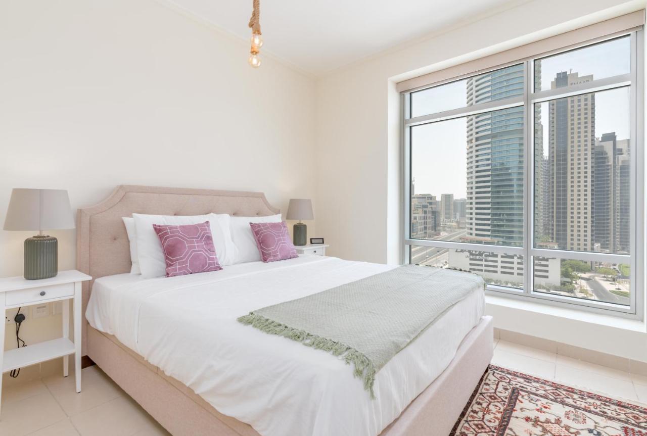 Lux 2bd Fantastic Burj Views Appartement
