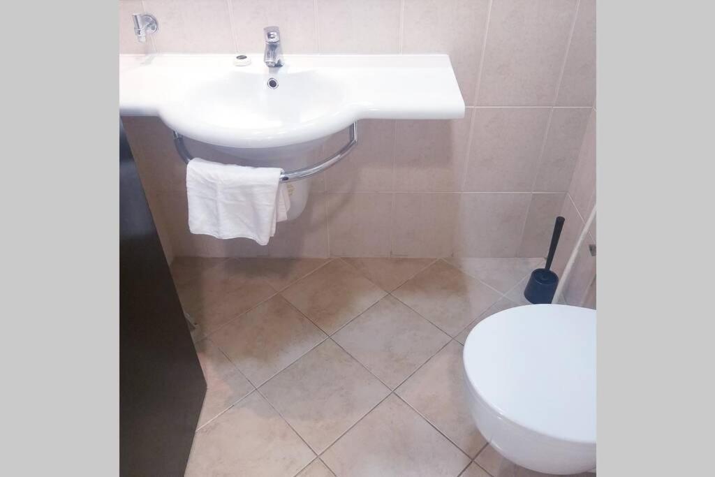 Lovely 1-bedroom In The Heart Of Marina Apartamento *