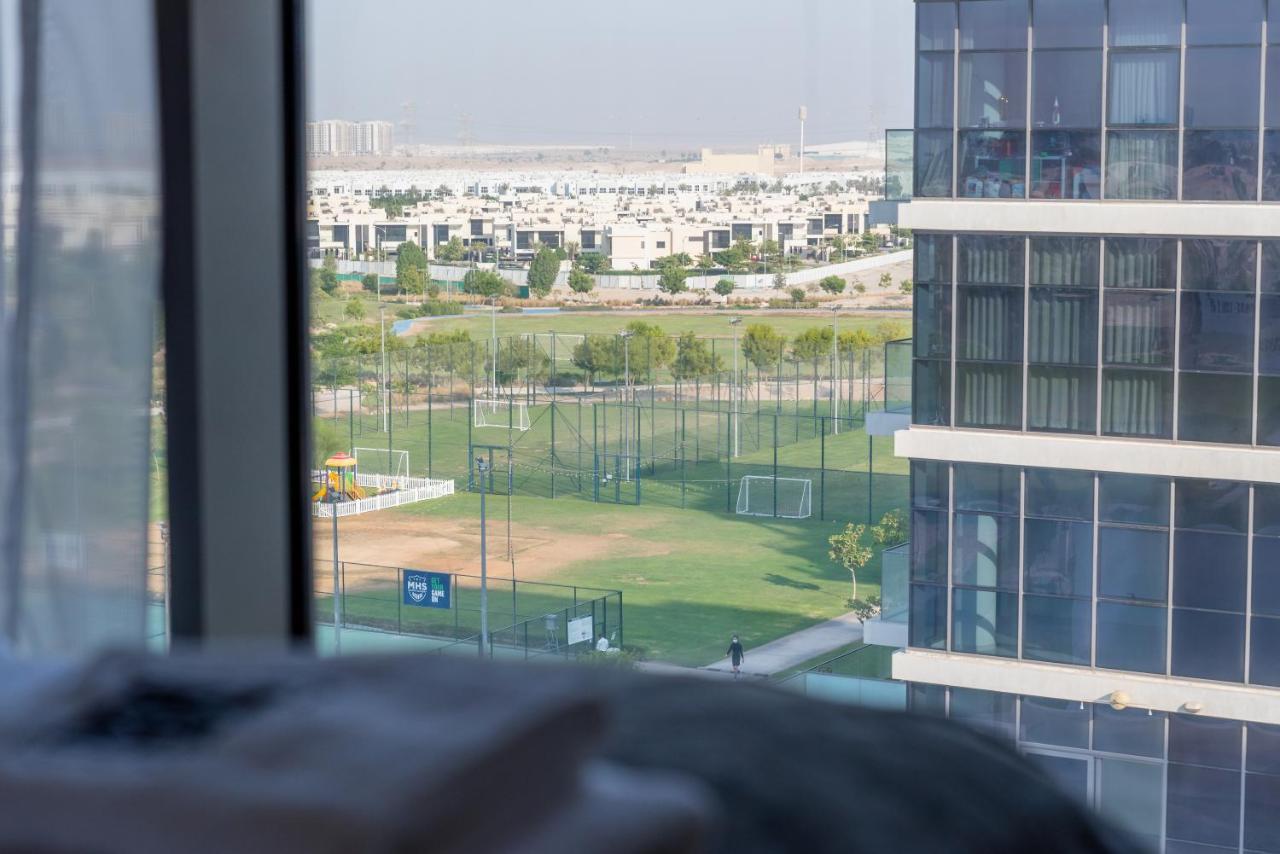Apartamento Mira Holiday Homes - Cozy Studio In Damac Hills *