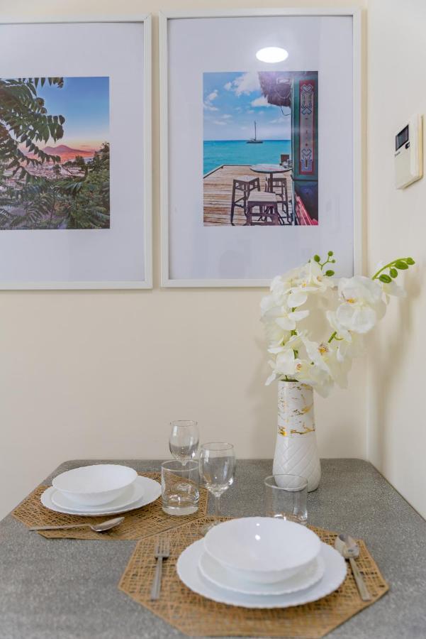Mira Holiday Homes - Cozy Studio In Damac Hills Apartamento Dubái