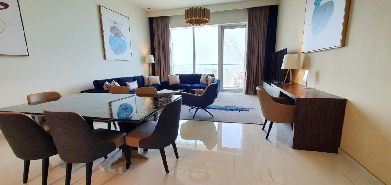 Palm Views Dubai