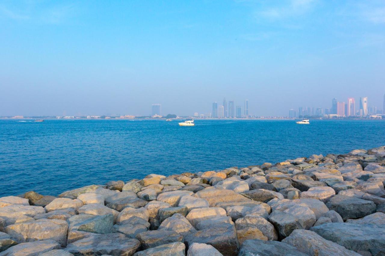 Apartament Palm Chateau Dubai