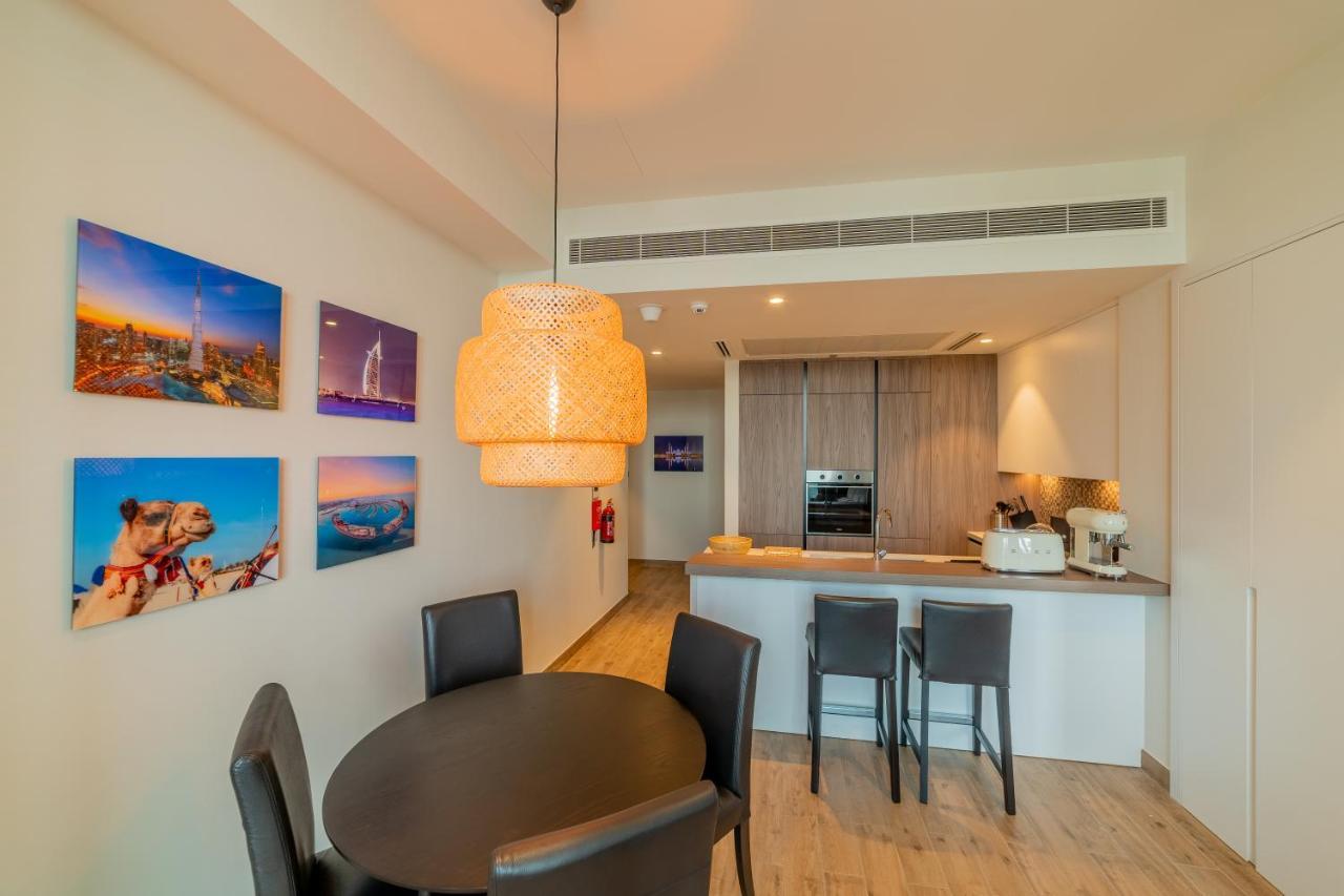 4201 Design Apartment by Jumeirah Living Dubai Marina *