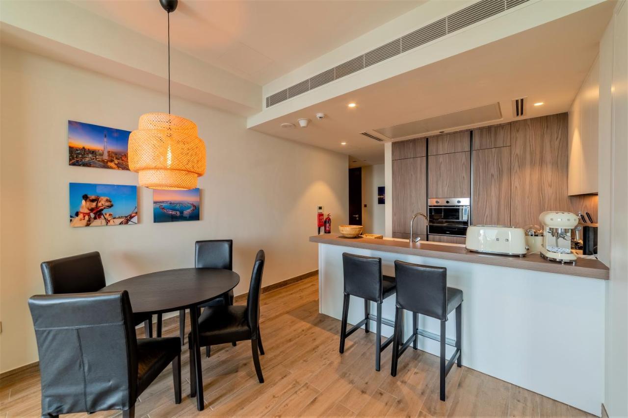 4201 Design Apartment by Jumeirah Living Dubai Marina * Dubai