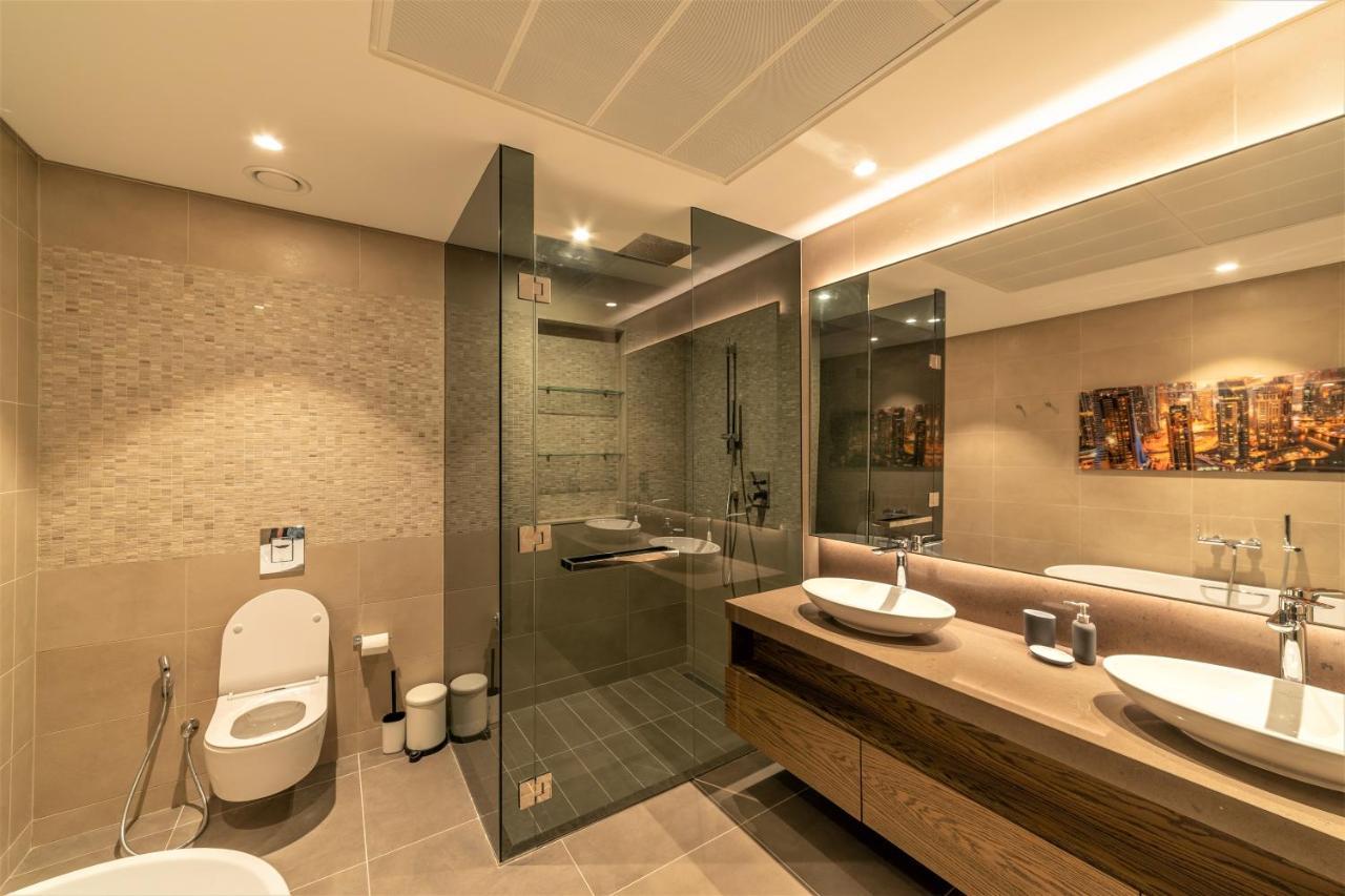 4201 Design Apartment by Jumeirah Living Dubai Marina Dubai