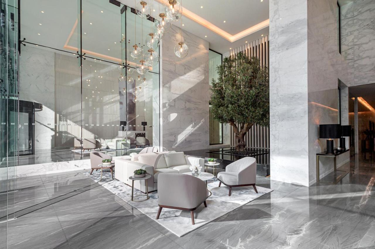 4201 Design Apartment by Jumeirah Living Dubai Marina