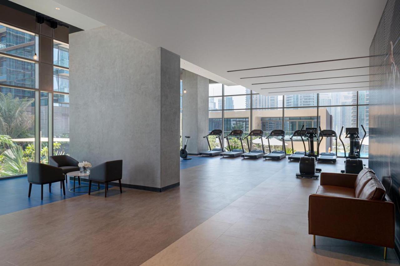 4201 Design Apartment by Jumeirah Living Dubai Marina