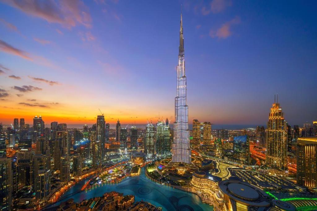 4201 Design Apartment by Jumeirah Living Dubai Marina Dubai